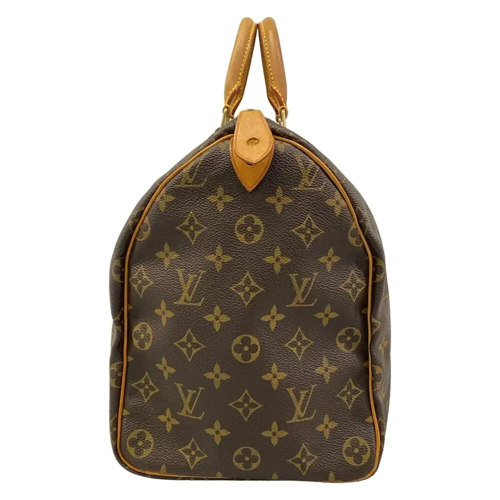Louis Vuitton Speedy 40 Monogram Handbag M41522